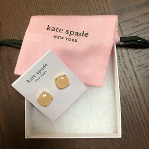 Kate Spade earrings